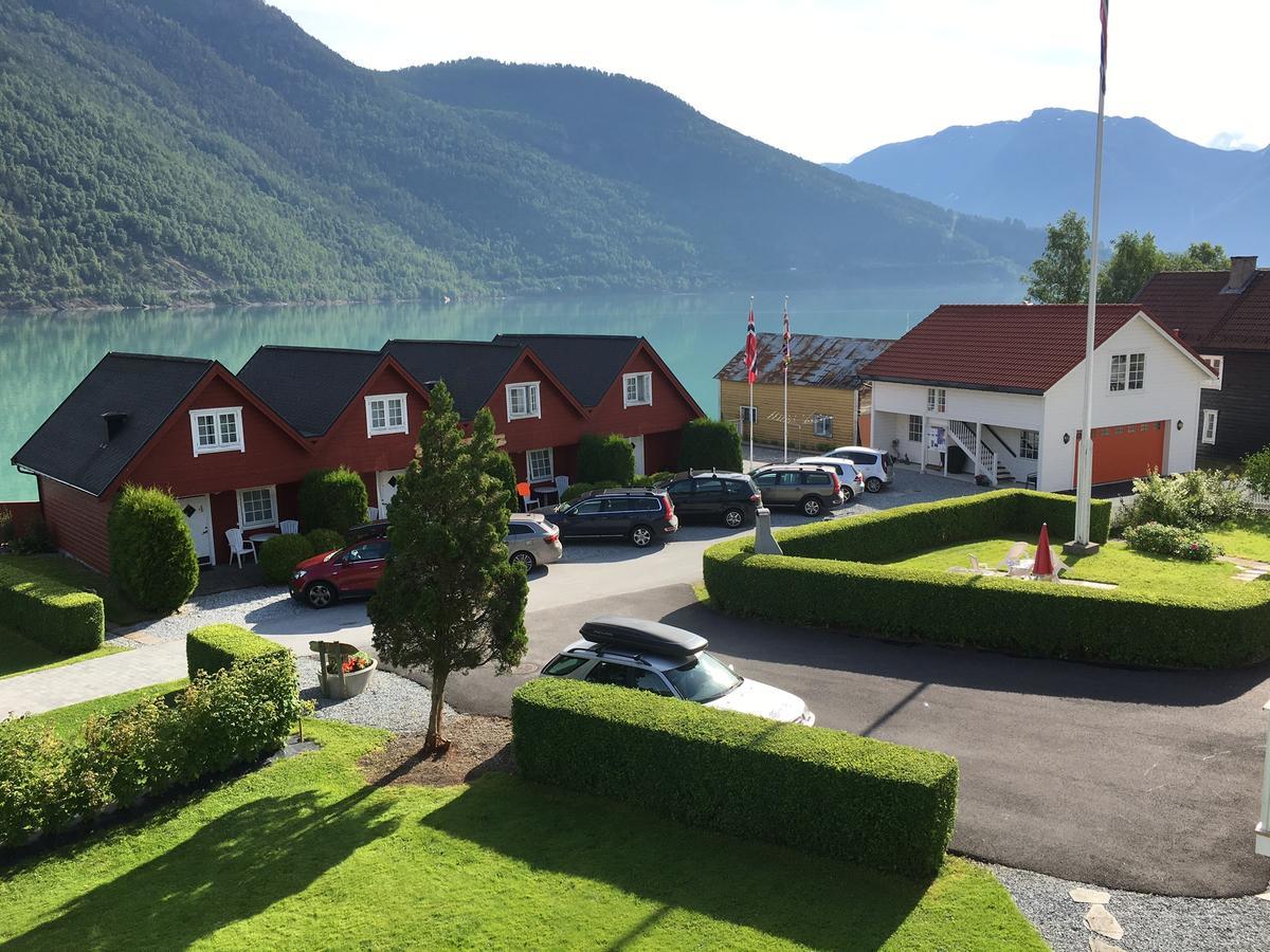 Sjobuer Marifjora